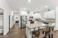 3014 Ashley Court, Tarboro, NC 27886 — 3-bedroom home in Cambridge Commons, Tarboro, NC, photo 14 of 37