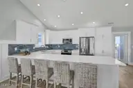 1213 N Shore Drive, Surf City, NC 28445 — 4-bedroom waterfront home in Del Mar Beach, Surf City, NC, photo 12 of 61
