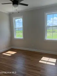 343 Kirby Grange Avenue, Bath, NC 27808 — 3-bedroom home, Bath, NC, photo 16 of 32: master