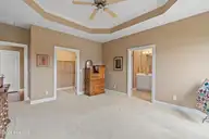 4282 Ashfield Place, Southport, NC 28461 — 3-bedroom waterfront home in St James, Southport, NC, photo 23 of 74: 4282AshfieldPl - 35