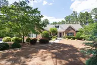 46 Whitehaven Drive, Pinehurst, NC 28374 — 4-bedroom waterfront home in Pinewild CC, Pinehurst, NC, photo 1 of 77: DSC_1383