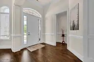 1512 Black Chestnut Drive, Wilmington, NC 28405 — 4-bedroom waterfront home in Landfall, Wilmington, NC, photo 9 of 74