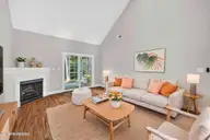 3823 Echo Farms Boulevard, Wilmington, NC 28412 — 3-bedroom townhome in Echo Farms, Wilmington, NC, photo 23 of 61: 3823EchoFarmsBoulevard-22_Virtual_Stage_