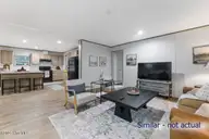 3385 Marlin Drive SE, Bolivia, NC 28422 — 3-bedroom manufactured home in River Run Plantation, Bolivia, NC, photo 19 of 37
