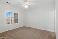 120 Grace Point Drive, Leland, NC 28479 — 2-bedroom townhome in Mallory Creek Plantation, Leland, NC, photo 22 of 53: 16_primary bed 1