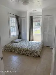 322 River Road, Washington, NC 27889 — 2-bedroom home in Washington Park, Washington, NC, photo 8 of 14: Bedroom1
