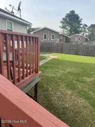 609 Benson Drive, Tarboro, NC 27886 — 3-bedroom home, Tarboro, NC, photo 11 of 12: IMG_3211