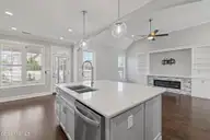 104 Christopher Allen Drive, Goldsboro, NC 27534 — 4-bedroom home in Glenda's Pointe, Goldsboro, NC, photo 15 of 43