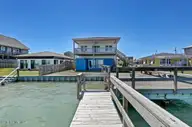 712 Channel Boulevard, Topsail Beach, NC 28445 — 4-bedroom waterfront home in New Topsail Beach, Topsail Beach, NC, photo 5 of 53