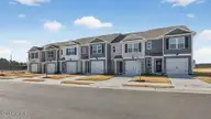 203 Maddox Drive, Aberdeen, NC 28315 — 3-bedroom townhome in Martin Farms, Aberdeen, NC, photo 5 of 37: townes-at-martin-farms-lot-42-exteriors-