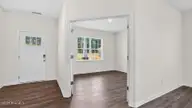 1141 Shoreline Drive, Vass, NC 28394 — 4-bedroom home in North Gate, Vass, NC, photo 2 of 39: Foyer