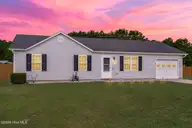 203 Daplin Place, Jacksonville, NC 28540 — 3-bedroom home in Mallard Creek, Jacksonville, NC, photo 1 of 30