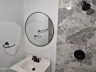 4205 Carroll Avenue, Rocky Mount, NC 27804 — 3-bedroom home, Rocky Mount, NC, photo 9 of 15: Master Bath