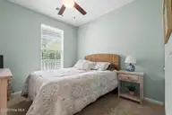 866 Great Egret Circle SW # 6, Sunset Beach, NC 28468 — 2-bedroom condo in Sandpiper Bay, Sunset Beach, NC, photo 15 of 56
