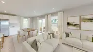 6011 Roundwood Drive NW, Ash, NC 28420 — 5-bedroom home in Sterling Oaks, Ash, NC, photo 6 of 15: Dining Room