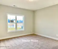 254 Big August Way, Jacksonville, NC 28546 — 3-bedroom home in Onslow Bay, Jacksonville, NC, photo 15 of 26: Ashby 2045-14