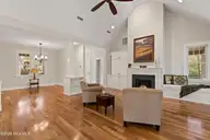 3620 Gleneagle Drive, Southport, NC 28461 — 3-bedroom home in St James, Southport, NC, photo 14 of 71