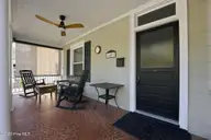 1409 N Pasteur Street, New Bern, NC 28560 — 4-bedroom home in Riverside, New Bern, NC, photo 3 of 51: Southern Front Porch
