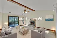 9123 Sedgley Drive, Wilmington, NC 28412 — 3-bedroom home in The Cape, Wilmington, NC, photo 8 of 53: 9123-Sedgley-Dr-17 - Living Room - Stand