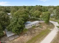 618 Creek Drive, Hampstead, NC 28443 — 3-bedroom manufactured home in Cedar Landing, Hampstead, NC, photo 13 of 51: CORNER LOT