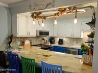 650 Salter Path Road 203, Pine Knoll Shores, NC 28512 — 2-bedroom waterfront condo in Ocean Bay Villas, Pine Knoll Shores, NC, photo 14 of 31