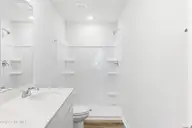 593 Sandy Hollow Drive, Jacksonville, NC 28540 — 3-bedroom townhome in Sandy Hollow, Jacksonville, NC, photo 24 of 29