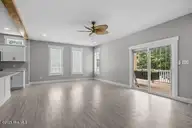 307 Cape Fear Loop, Emerald Isle, NC 28594 — 4-bedroom waterfront home in Cape Emerald, Emerald Isle, NC, photo 21 of 62: 307 Cape Fear Loop