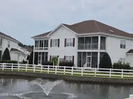 8855 Radcliff Drive NW Unit 43d, Calabash, NC 28467 — 3-bedroom condo in Brunswick Plantation, Calabash, NC, photo 3 of 27