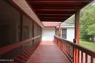 134 Longwood Drive, Stella, NC 28582 — 3-bedroom waterfront home in White Oak Landing, Stella, NC, photo 11 of 55