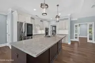 2393 Red Birch Trail NE, Leland, NC 28451 — 4-bedroom home in Compass Pointe, Leland, NC, photo 14 of 70