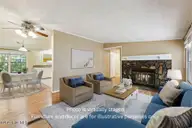 630 Dogwood Drive, Sunset Beach, NC 28468 — 3-bedroom manufactured home in Seaside Station, Sunset Beach, NC, photo 3 of 36: Virtually staged