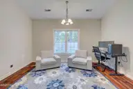 1008 Lake Norman Lane, Leland, NC 28451 — 3-bedroom home in Lake Forest Village, Leland, NC, photo 10 of 29: 1008LakeNormanLane-160