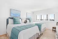 322 Causeway Drive Ste 505, Wrightsville Beach, NC 28480 — 2-bedroom waterfront condo in Seapath Towers, Wrightsville Beach, NC, photo 21 of 28