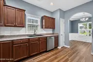 710 Radiant Drive, Jacksonville, NC 28546 — 4-bedroom home in Carolina Plantations, Jacksonville, NC, photo 11 of 38