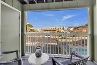 200 Lake Park Boulevard S 8a, Carolina Beach, NC 28428 — 1-bedroom condo in Driftwood Villas, Carolina Beach, NC, photo 23 of 50: 24_200 lake park blvd-00024