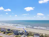 226 Ocean Boulevard E, Holden Beach, NC 28462 — 2-bedroom waterfront home, Holden Beach, NC, photo 4 of 61: 226OceanBlvdE - 50