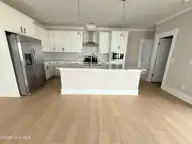 112 Flat Clam Drive, Wilmington, NC 28401 — 3-bedroom home in Riverside Cove, Wilmington, NC, photo 9 of 23: Kitchen