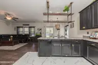 101 Boysenberry Fields Road, Maple Hill, NC 28454 — 3-bedroom home in Strawberry Fields, Maple Hill, NC, photo 19 of 43: 19KITCHEN