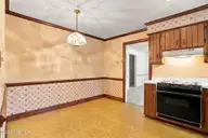 1120 Par Three Drive S, Wilson, NC 27893 — 3-bedroom home in Willow Springs, Wilson, NC, photo 15 of 50: Dining Area