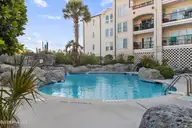 790 New River Inlet Road Unit 219b, North Topsail Beach, NC 28460 — 1-bedroom waterfront condo in Villa Capriani, North Topsail Beach, NC, photo 17 of 28