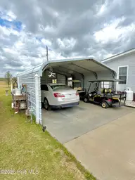 1961 Becton Farm Road, Kinston, NC 28501 — 3-bedroom manufactured home, Kinston, NC, photo 17 of 67: IMG_5771