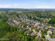 338 Windchime Drive, Wilmington, NC 28412 — 4-bedroom home in Rivers Edge, Wilmington, NC, photo 23 of 45: 7-print-DJI_20260528110524_0803_D