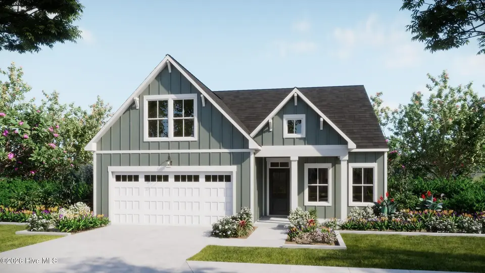 7088 Marsh Shore Pointe 150, Leland, NC 28451 — 4-bedroom home in Terrapin, Leland, NC, photo 1 of 12