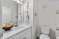 646 Indigo Johnston Drive, Jacksonville, NC 28546 — 5-bedroom home in Onslow Bay, Jacksonville, NC, photo 23 of 54: 14_bathroom