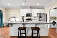 155 NE 18th Street, Oak Island, NC 28465 — 3-bedroom home, Oak Island, NC, photo 15 of 41: 155NE18thStreet-12