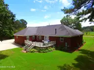2511 Bells Fork Road, Greenville, NC 27858 — 3-bedroom home in Cherry Oaks, Greenville, NC, photo 4 of 70: DJI_0072