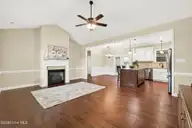 156 Clipper Lane, Smithfield, NC 27577 — 4-bedroom home in Charlestowne, Smithfield, NC, photo 7 of 43: 10-web-or-mls-DSC06631