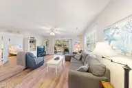 3030 Marsh Winds Circle Unit 102, Southport, NC 28461 — 2-bedroom condo in St James, Southport, NC, photo 15 of 44: MarshWinds-60