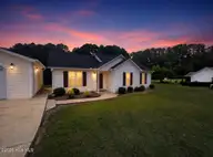 124 Stockbridge Drive, Selma, NC 27576 — 3-bedroom home, Selma, NC, photo 1 of 25: IMG_9542