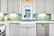 109 Frigate Drive, Holden Beach, NC 28462 — 4-bedroom waterfront home in Davenport, Holden Beach, NC, photo 19 of 71: 109 Frigate Drive